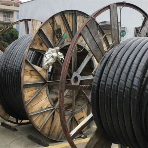 溫嶺電纜回收價(jià)格高