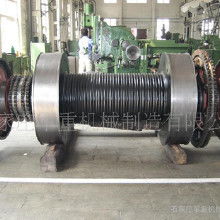 石油機械產業鏈深度解析 廠家、批發與價格策略