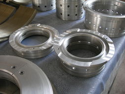 匠心制造，助力能源——葫蘆島市渤海石化機械廠石油設備產品介紹