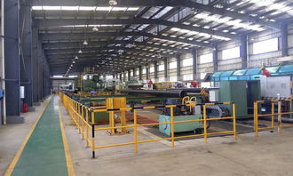 石化機械六方面發(fā)力，引領綠色石油設備新紀元